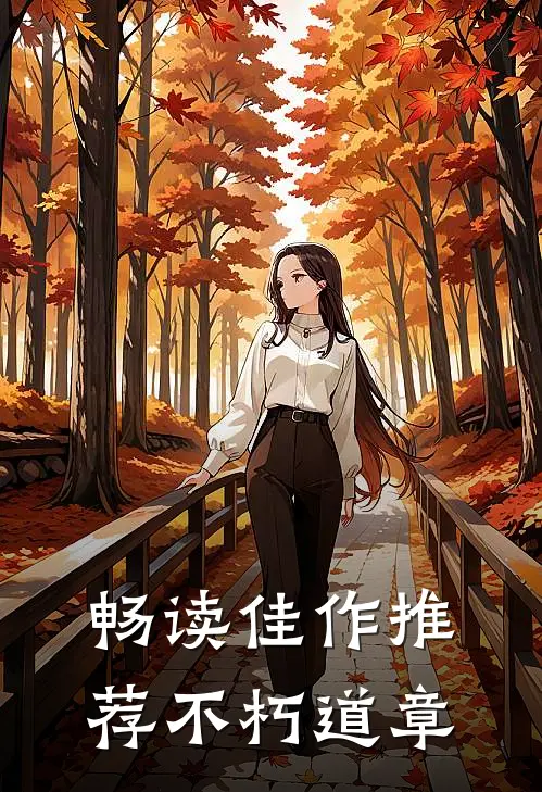 畅读佳作推荐不朽道章