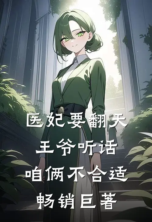 医妃要翻天：王爷听话，咱俩不合适畅销巨著