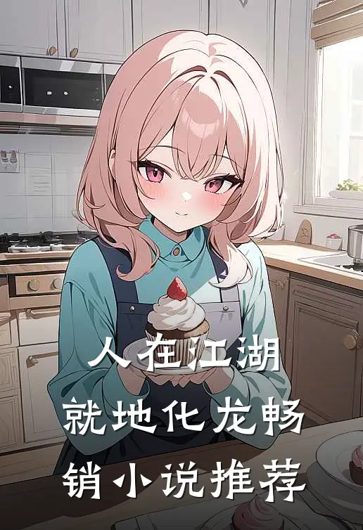 人在江湖，就地化龙畅销小说推荐
