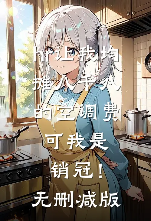 hr让我均摊八千八的空调费，可我是销冠！无删减版