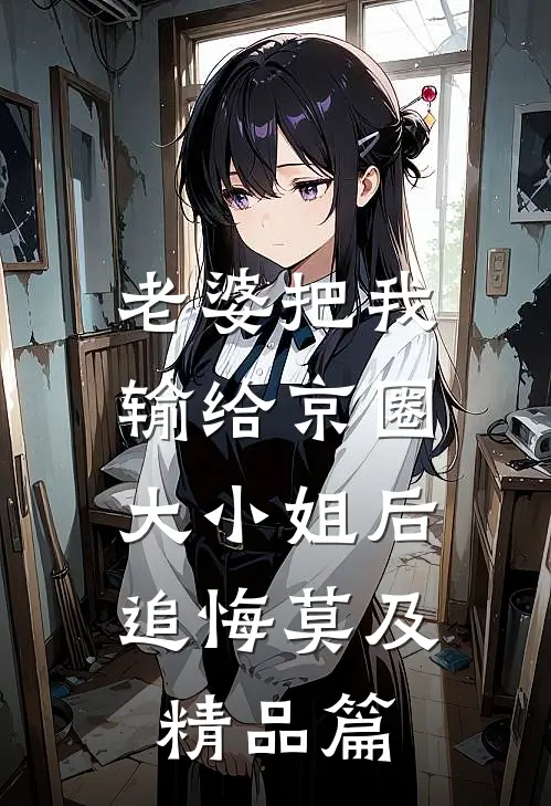 老婆把我输给京圈大小姐后，追悔莫及精品篇
