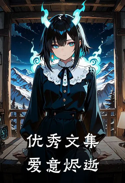 优秀文集爱意烬逝