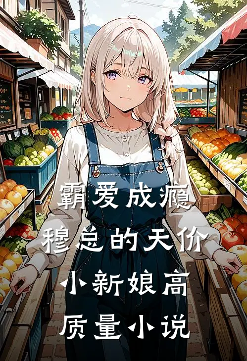 霸爱成瘾：穆总的天价小新娘高质量小说