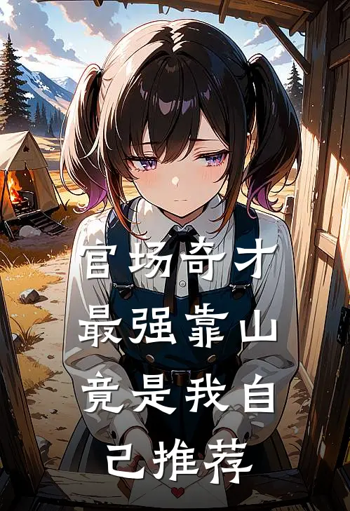 官场奇才：最强靠山竟是我自己推荐