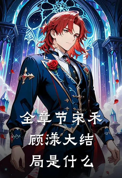 全章节宋禾顾漾大结局是什么