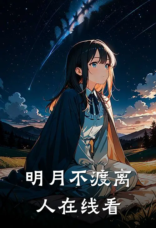 明月不渡离人在线看