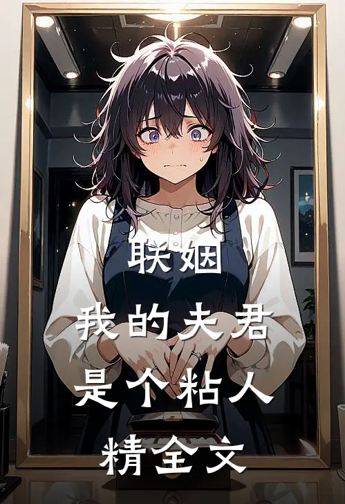 联姻，我的夫君是个粘人精全文