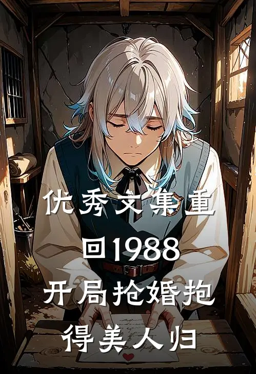 优秀文集重回1988，开局抢婚抱得美人归