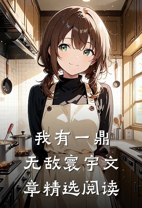 我有一鼎，无敌寰宇文章精选阅读