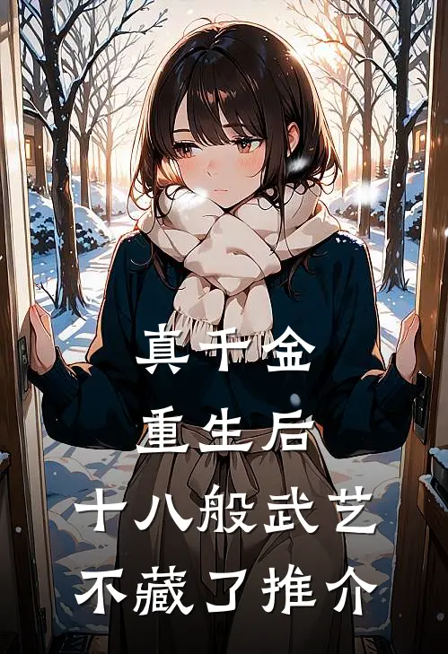 真千金重生后，十八般武艺不藏了推介