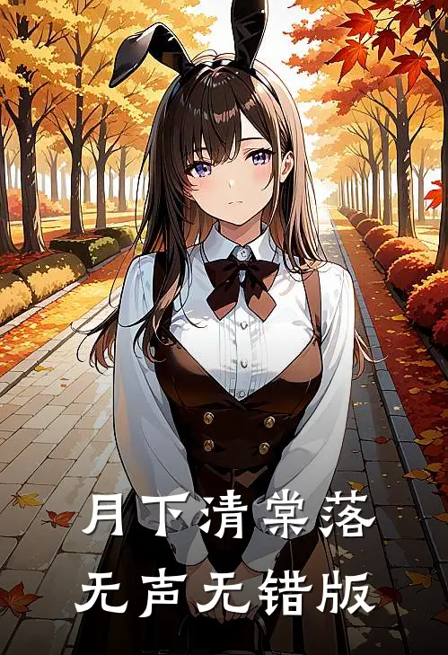 月下清棠落无声无错版