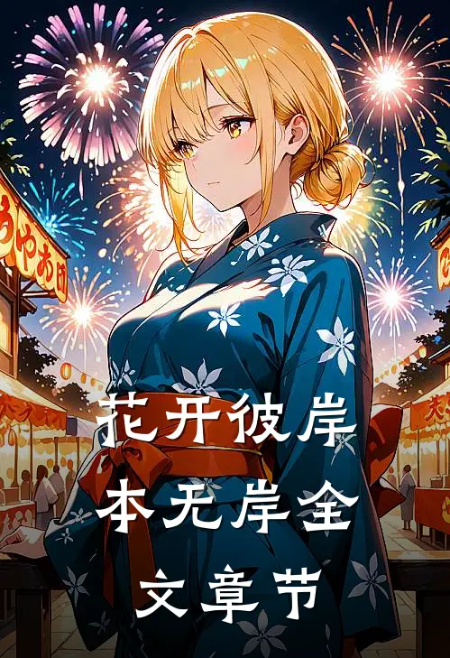 花开彼岸本无岸全文章节