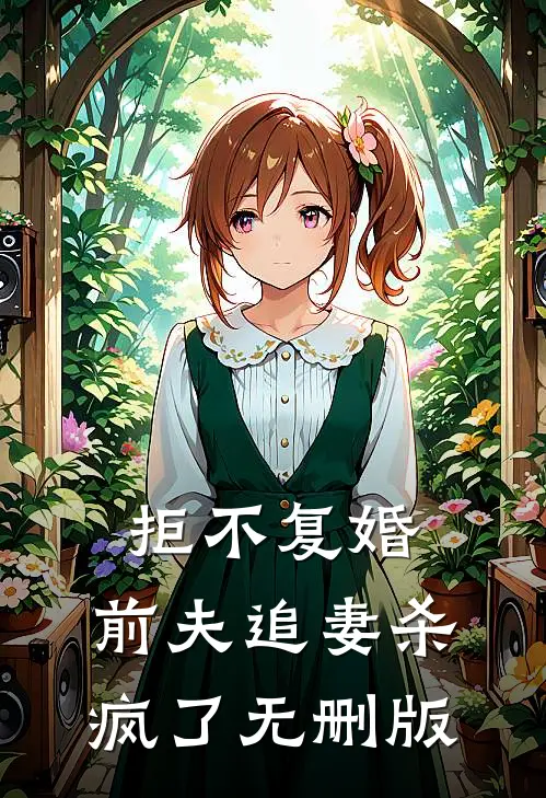 拒不复婚：前夫追妻杀疯了无删版