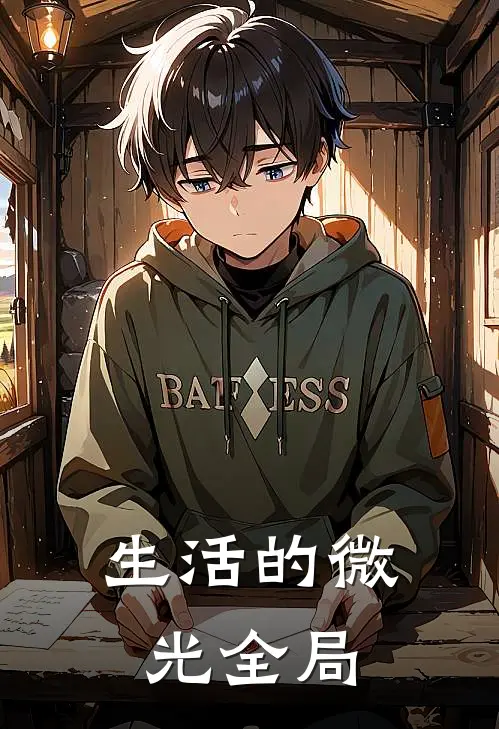 生活的微光全局