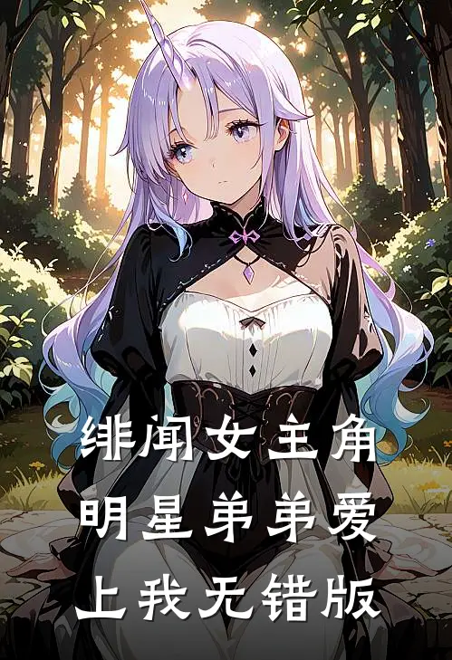 绯闻女主角：明星弟弟爱上我无错版