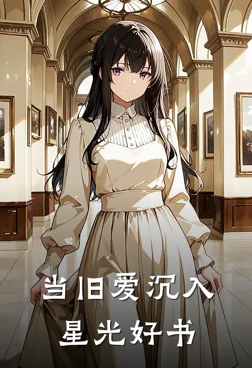 当旧爱沉入星光好书