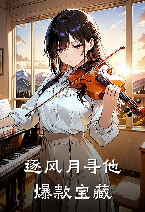 逐风月寻他爆款宝藏