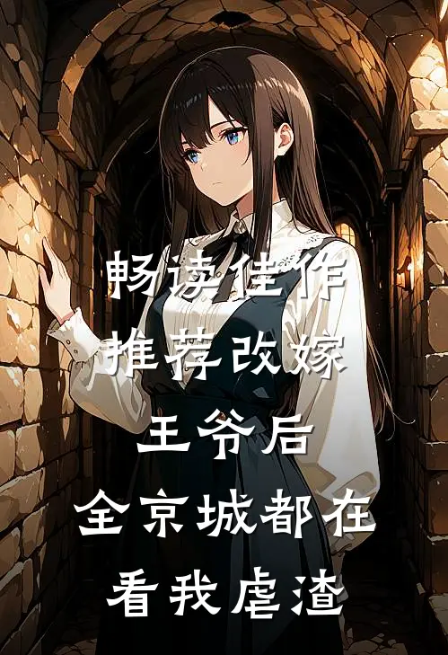 畅读佳作推荐改嫁王爷后，全京城都在看我虐渣