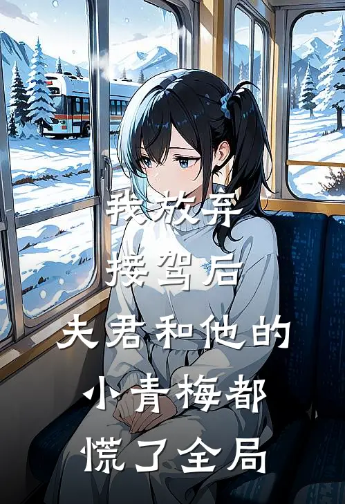 我放弃接驾后，夫君和他的小青梅都慌了全局