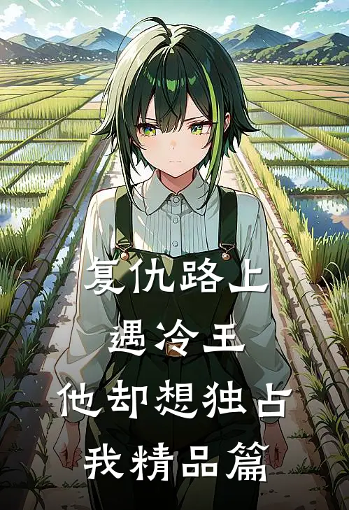 复仇路上遇冷王，他却想独占我精品篇