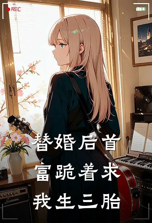 替婚后首富跪着求我生三胎
