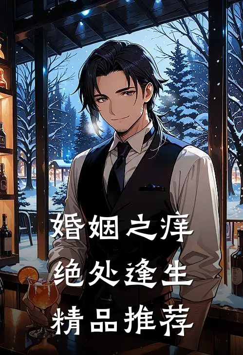 婚姻之痒:绝处逢生精品推荐