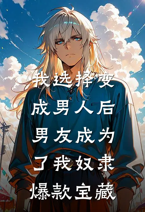 我选择变成男人后，男友成为了我奴隶爆款宝藏