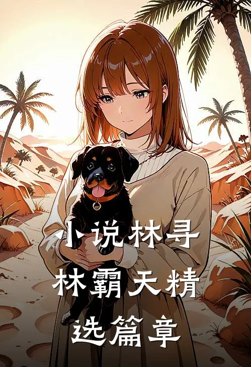 小说林寻林霸天精选篇章