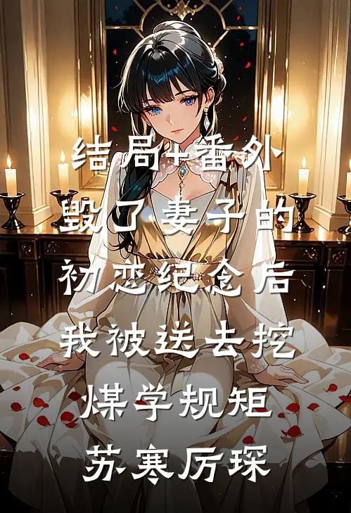 结局+番外毁了妻子的初恋纪念后，我被送去挖煤学规矩苏寒厉琛