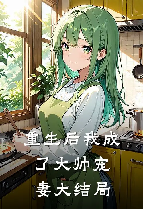 重生后我成了大帅宠妻大结局