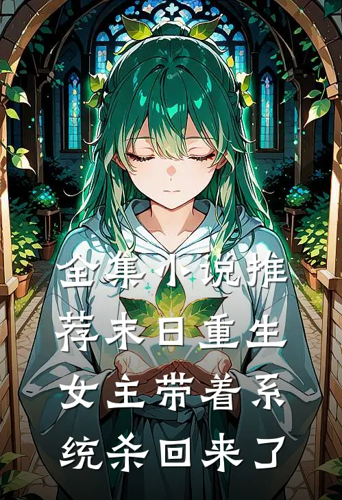 全集小说推荐末日重生：女主带着系统杀回来了