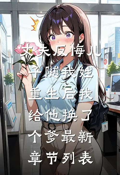 丈夫反悔儿子随我姓，重生后我给他换了个爹最新章节列表