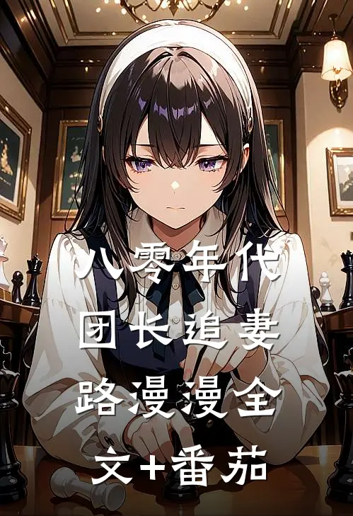 八零年代团长追妻路漫漫全文+番茄