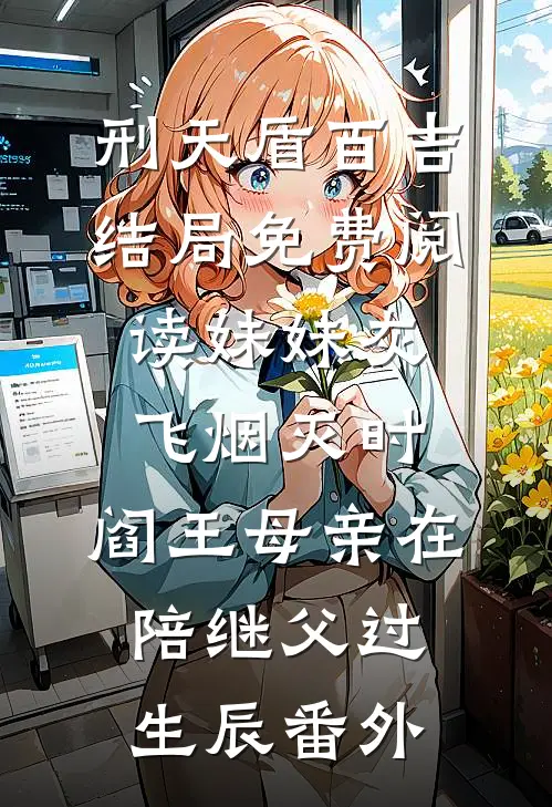 刑天盾百吉结局免费阅读妹妹灰飞烟灭时，阎王母亲在陪继父过生辰番外
