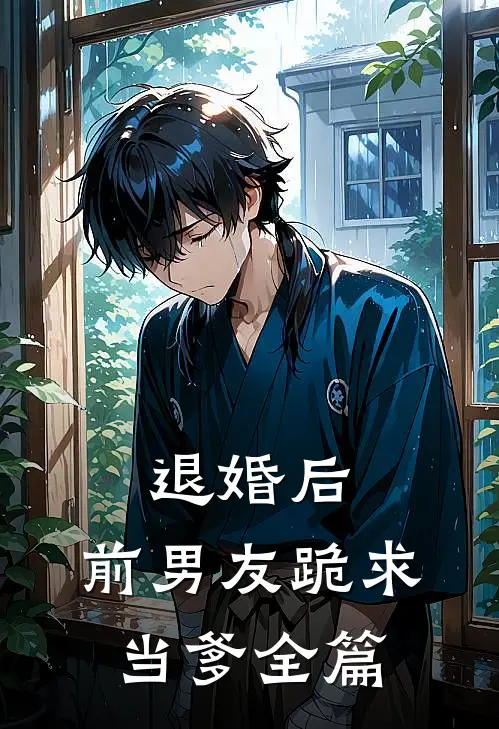 退婚后，前男友跪求当爹全篇