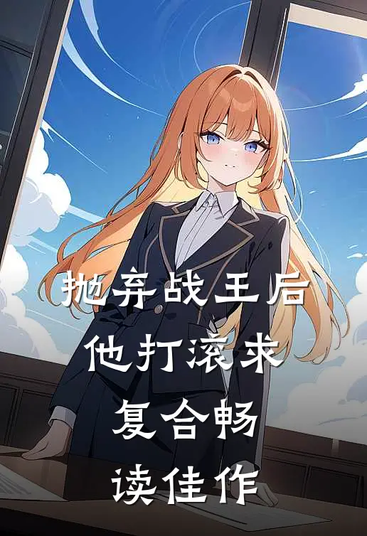 抛弃战王后，他打滚求复合畅读佳作