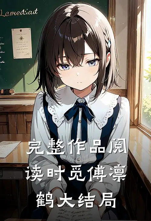 完整作品阅读时觅傅凛鹤大结局