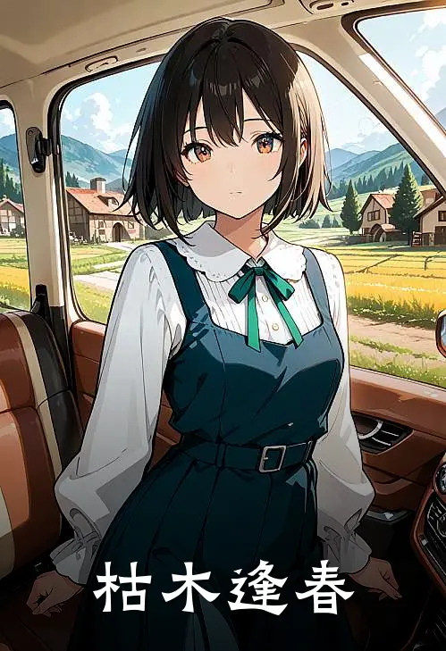 枯木逢春