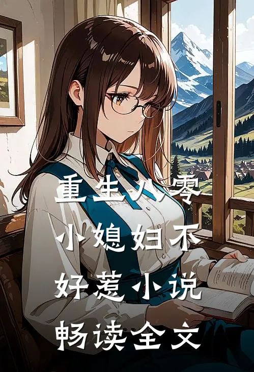 重生八零小媳妇不好惹小说畅读全文