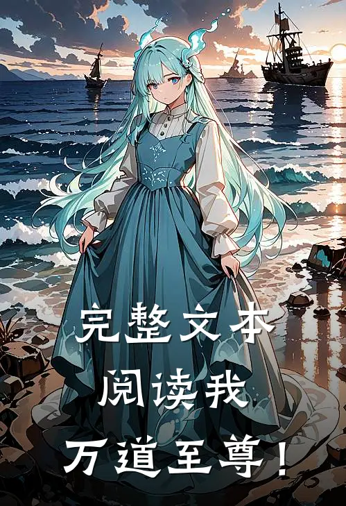完整文本阅读我，万道至尊！