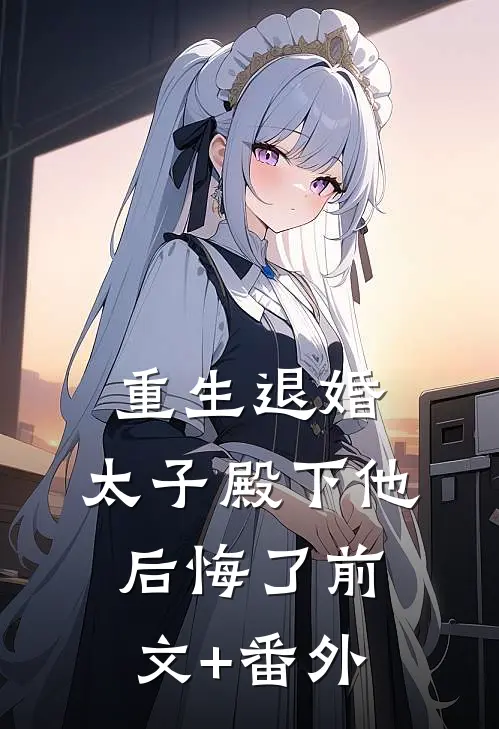 重生退婚，太子殿下他后悔了前文+番外