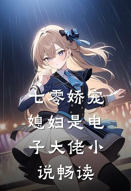 七零娇宠媳妇是电子大佬畅读版
