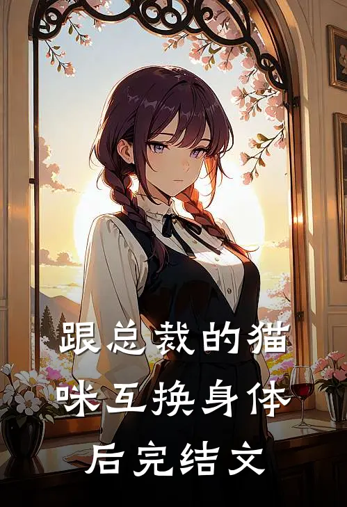 跟总裁的猫咪互换身体后完结文