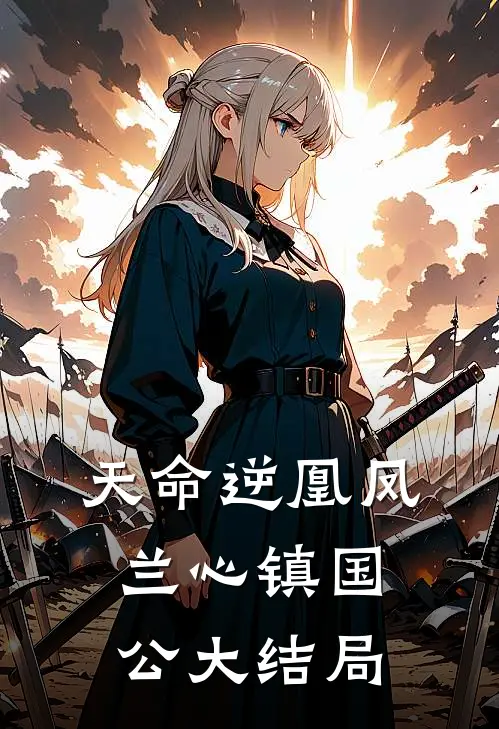 天命逆凰凤兰心镇国公大结局