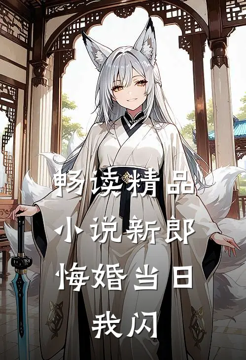 畅读精品小说新郎悔婚当日，我闪