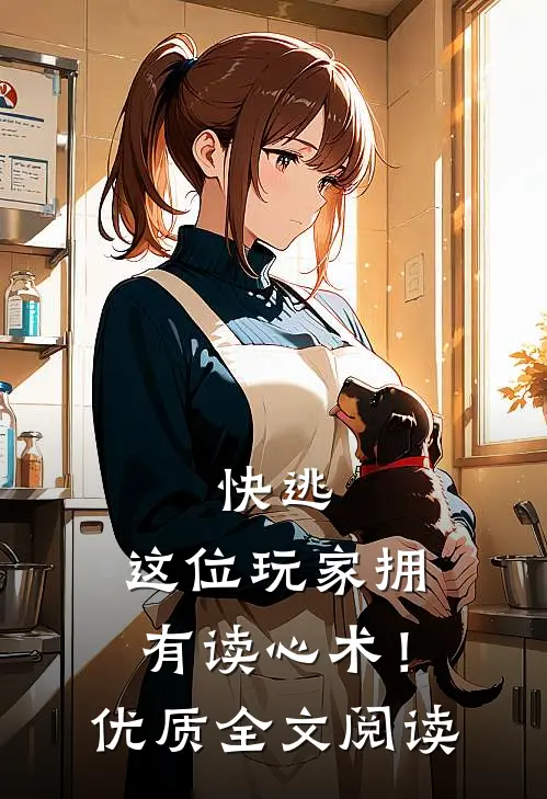 快逃，这位玩家拥有读心术！优质全文阅读