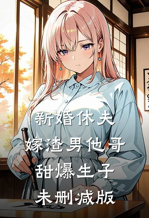 新婚休夫：嫁渣男他哥甜爆生子未删减版