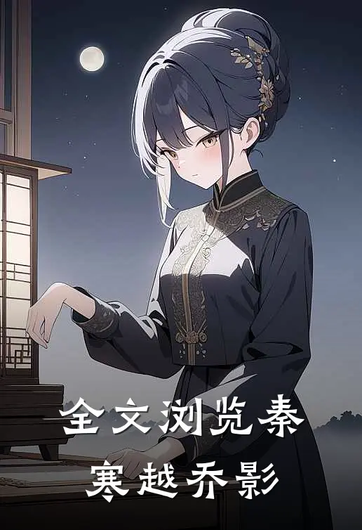 全文浏览秦寒越乔影