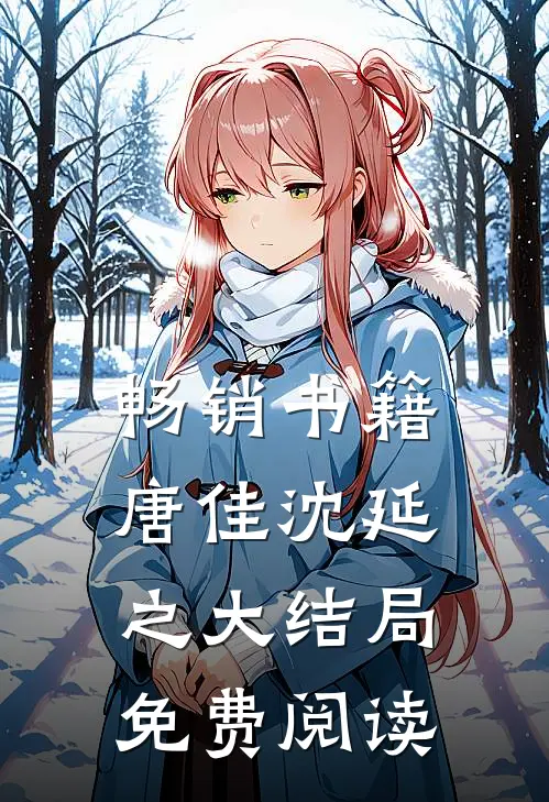 畅销书籍唐佳沈延之大结局免费阅读