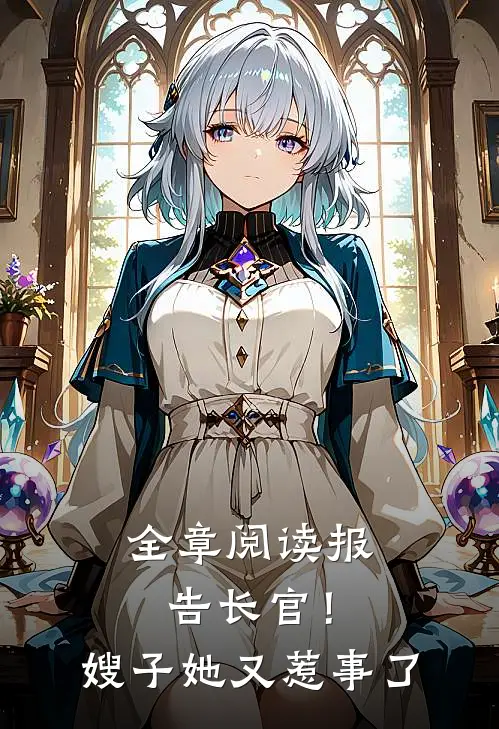 全章阅读报告长官！嫂子她又惹事了
